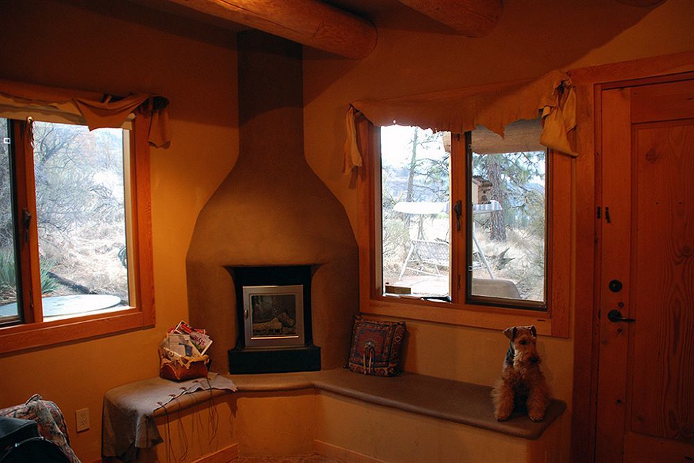 Bighorn Ridge Guesthouse Okanagan Falls Exteriér fotografie