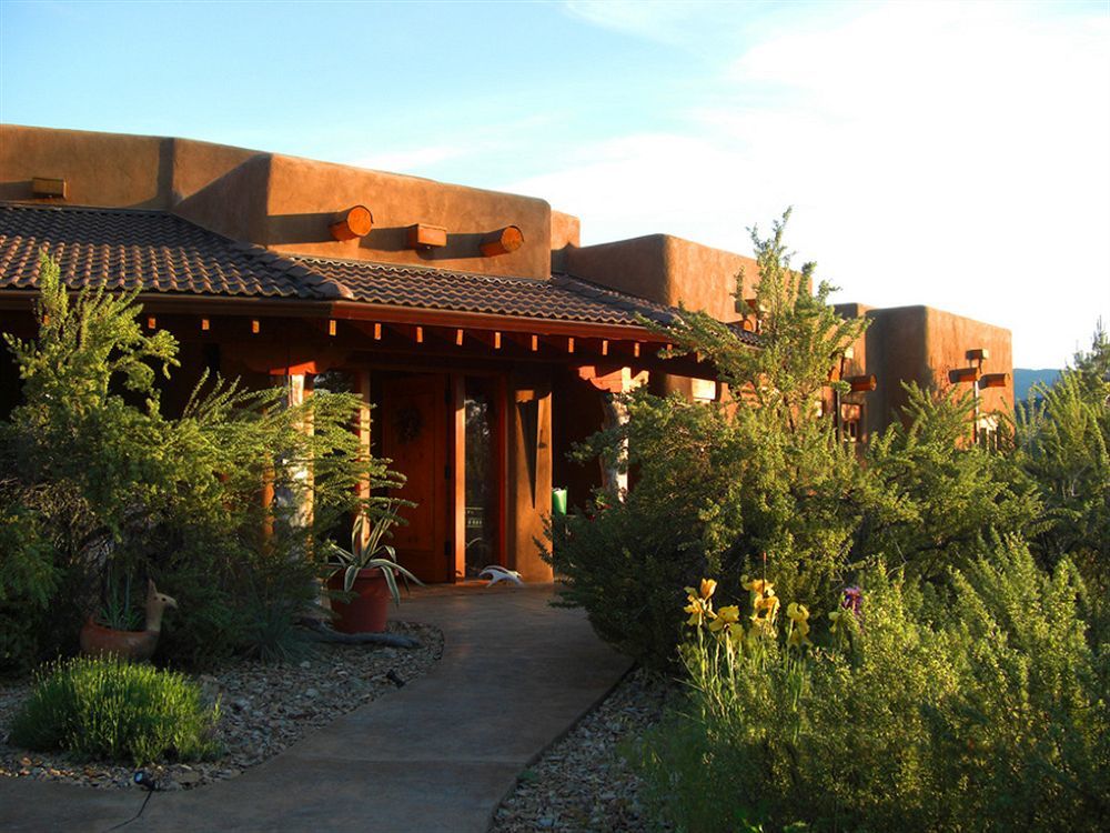 Bighorn Ridge Guesthouse Okanagan Falls Exteriér fotografie