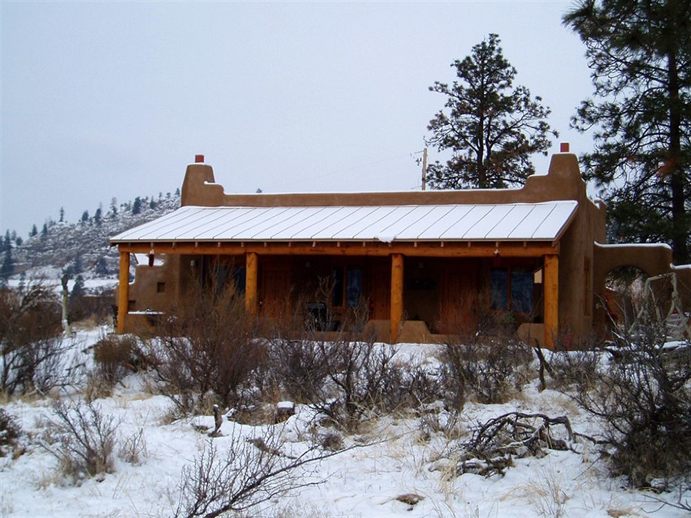 Bighorn Ridge Guesthouse Okanagan Falls Exteriér fotografie