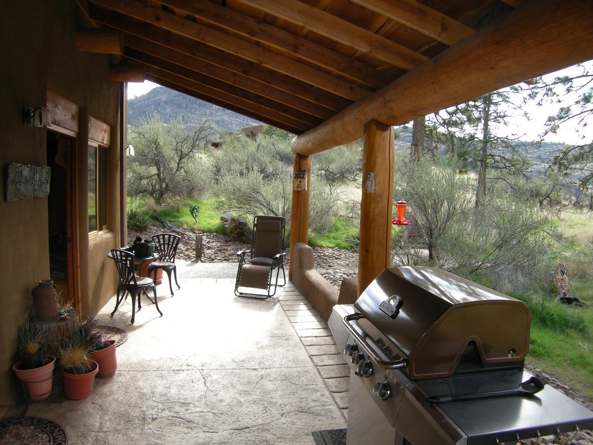 Bighorn Ridge Guesthouse Okanagan Falls Exteriér fotografie